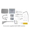 EX DEMO - Janome Continental M8P Quilting Machine