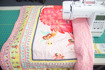 hobbysew sewing machine extension table