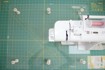 hobbysew sewing machine extension table