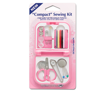 Compact Sewing Kit