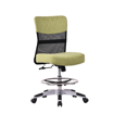 HORN FURNITURE - Lux-i Sewing Chair - Bri Lime