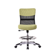 HORN FURNITURE - Lux-i Sewing Chair - Bri Lime