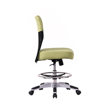 HORN FURNITURE - Lux-i Sewing Chair - Bri Lime