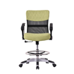 HORN FURNITURE - Lux-i Sewing Chair - Bri Lime