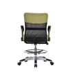 HORN FURNITURE - Lux-i Sewing Chair - Bri Lime