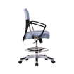 HORN FURNITURE - Lux-i Sewing Chair - Sa Blue