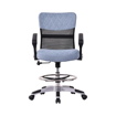 HORN FURNITURE - Lux-i Sewing Chair - Sa Blue