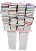 Strong Cardboard Base Table 