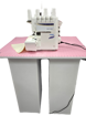 Can be used for Overlocker Table 