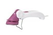 Front View of Mini Iron 
