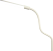 Horn Stella Long Bright LED Desk / Craft Lamp
