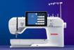 BERNINA 990 Sewing, Quilting and Embroidery Machine
