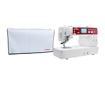 Janome MC6650 cover