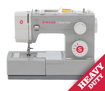 Singer Heavy Duty 4411 Sewing Machine