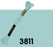 DMC Stranded Cotton 3811
