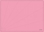 HORN - 39 x 29 Inch Precision Pro MAX Cutting Mat