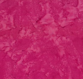 Batik - Tonal Blend - Hot-Pink (width approx 44")