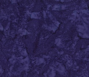 Batik - Tonal Blend - Plum (width approx 44")