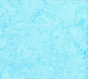 Batik - Tonal Blend - Sky (width approx 44")