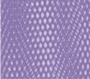 Tulle Nylon Net 180cm (Width) Cornflower