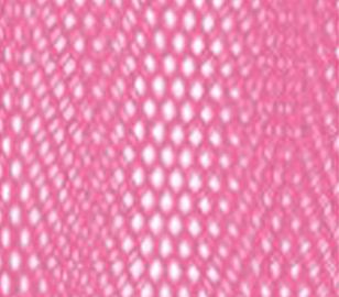 Tulle Nylon Net 180cm (Width) Pink Fluro