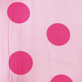 Hobbysew - Dots Pink