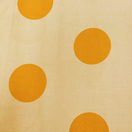 Hobbysew - Dots Yellow