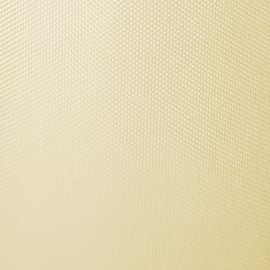 100% POLYESTER LINING 58/60" - CREAM