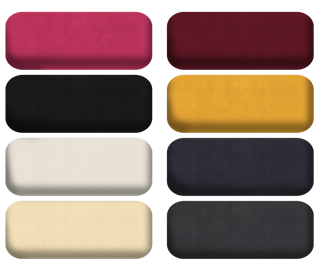 SEW EASY FABRIC - Jersey