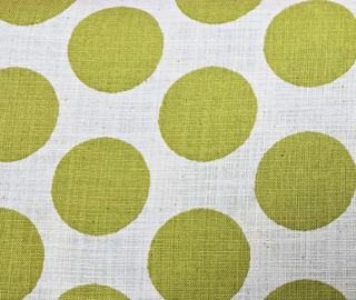 SevenBerry - Dots and Dash - Leaf Dots