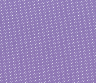 Micro Dots - Light Purple