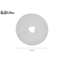 Olfa Blade Replacement 60mm - Straight 1 Blade per Pack