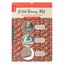 SEW EASY HANGSELL - Sew Easy Wool Ironing Mat 17 X 24 in 100% New Zealand wool