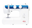 EL2000 - Mechanical Sewing Machine (front loading, 5mm, low shank)