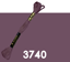 DMC Stranded Cotton 3740