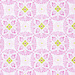 Birch Fabric - Fabric Gutermann X Birch Summer Loft Medallion 110cm X 10Mt 100% Co Rose Pink-372