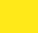 Homespun 100% Cotton Fabric - Dyed - Bright Yellow - 110cm width (44in)
