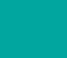 Homespun 100% Cotton Fabric - Dyed - Aqua - 110cm width (44in)