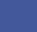 Homespun 100% Cotton Fabric - Dyed - Royal - 110cm width (44in)