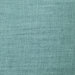 Hobbysew - 100% LINEN 14x14 PLAIN DYED FABRIC 54/56 - FOREST GREEN