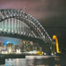 Hobbysew - Sydney - Harbour Bridge