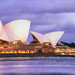 Hobbysew - Sydney - Opera House