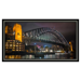 Hobbysew - Sydney - Harbour Bridge