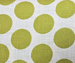 SevenBerry - Dots and Dash - Leaf Dots